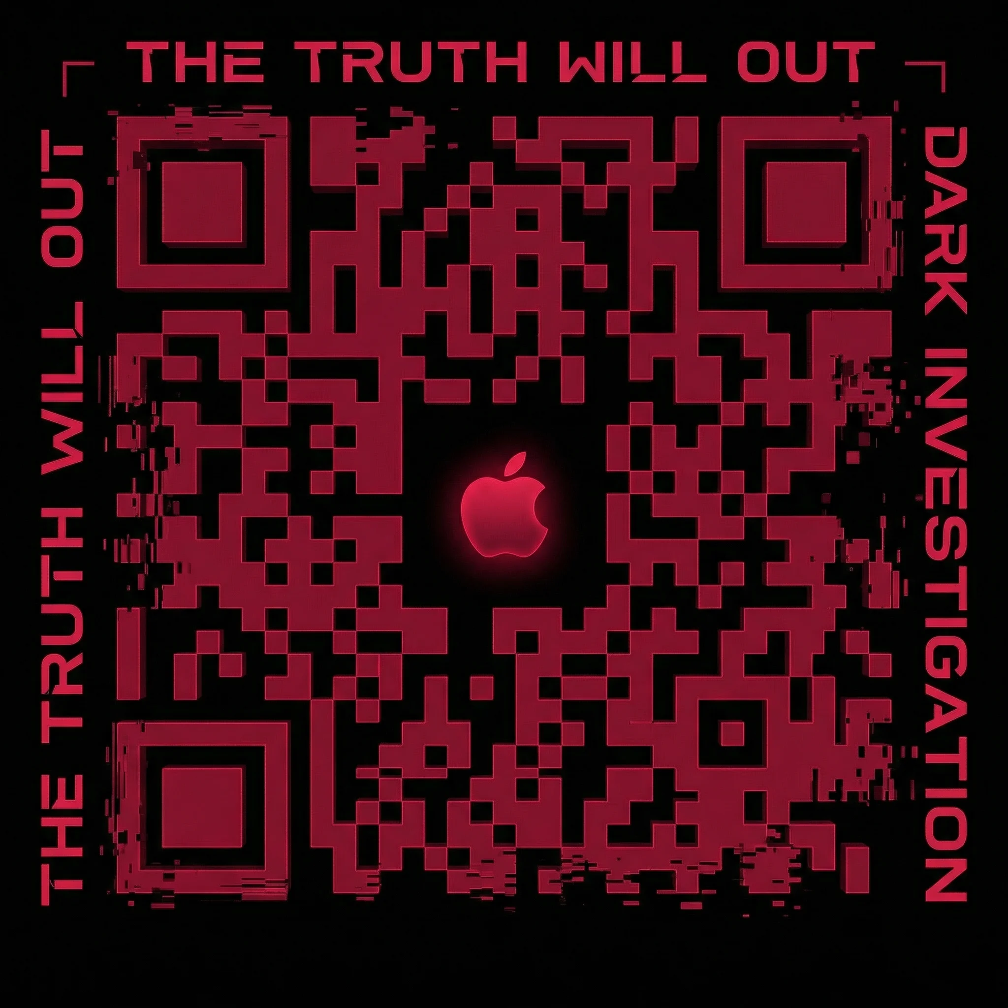 年轻的馊子8 iOS版本下载二维码